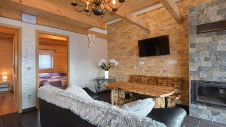 Apartamenty i pokoje Na Wzgórzu (1)