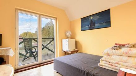 Dworek pod lipą (1)