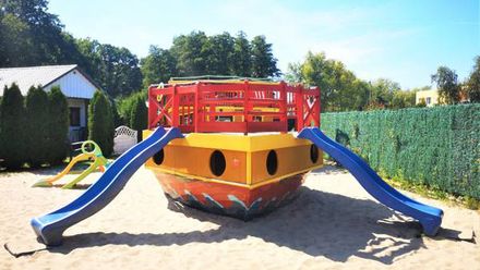 Ośrodek Las Palmas (1)