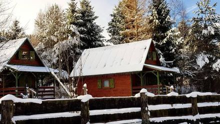 Domki Agro-Rancho (1)