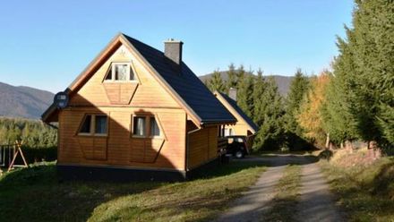 Domki Letniskowe (1)