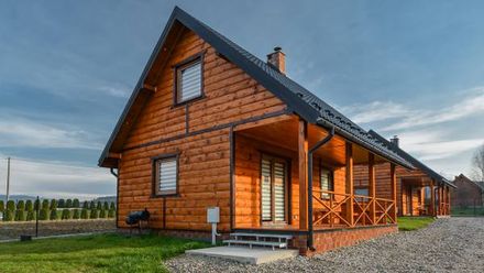 Słoneczny Domek (1)