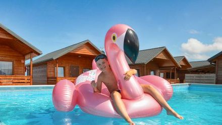 Domki Słoneczne Miasteczko (1)