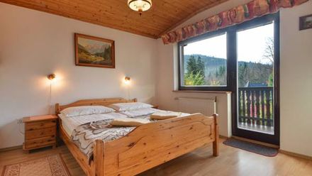 Willa Jaskółka (1)