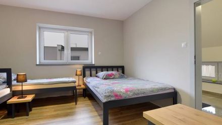 Noclegi u MATIEGO (1)