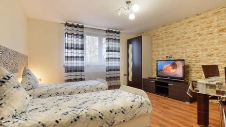 Pokoje dla firm M&M (1)