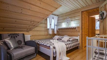Domki i Apartamenty u Misia (1)