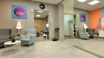 Moon Hostel Poznań (1)