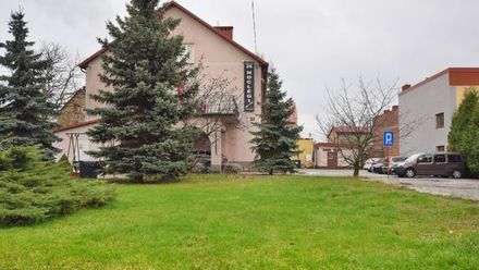 Dom noclegowy u Michała (1)