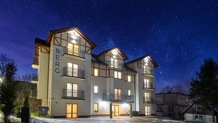 Apartamenty Berg (1)