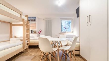 Pokoje Pracownicze WYDMA (1)