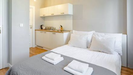 Apartamenty Velvet (1)