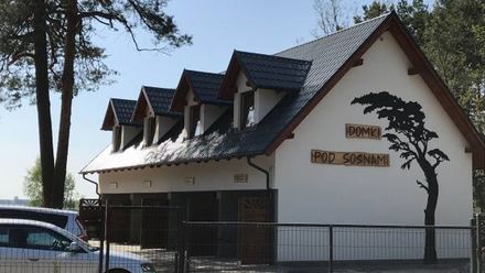 Domki Pod Sosnami (1)
