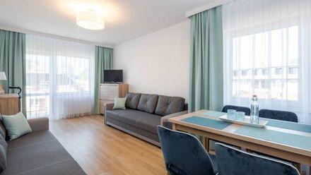 Pensjonat Fregata Nad Morzem (1)