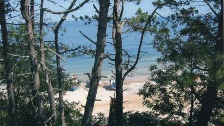 Przy Morzu-domki i pokoje (1)