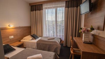 Ośrodek Weronika INN (1)