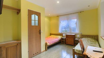 Słoneczny Domek (1)