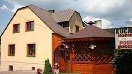 Agroturystyka u Marii (1)