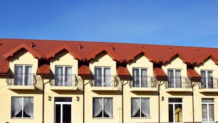 Pensjonat Sielanka (1)