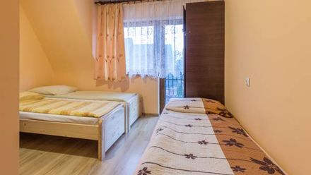 Kwatery Dzierzęga (1)