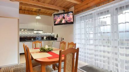 Apartamenty Jantar (1)