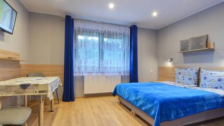 Kwatery Prywatne w Szczyrku (1)