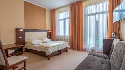 Nowa Królowa Karkonoszy (1)