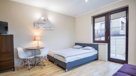 Pokoje Gościnne Karmel (1)