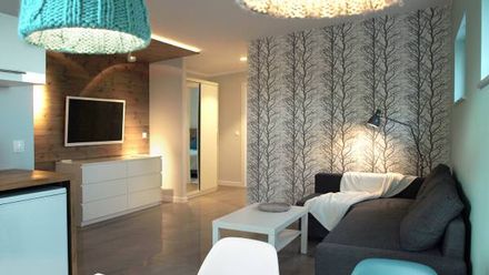 DRAKKAR - Apartamenty i pokoje (1)