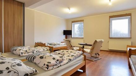 Pokoje W Młynie (1)