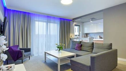 Hubska Apartments (1)