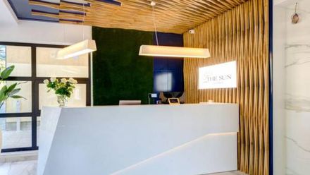 The Sun by Lubicz (1)