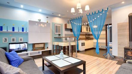 Apartamenty Familia (1)