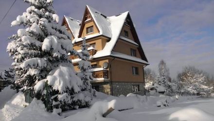 Pokoje Gościnne Rzepka (1)