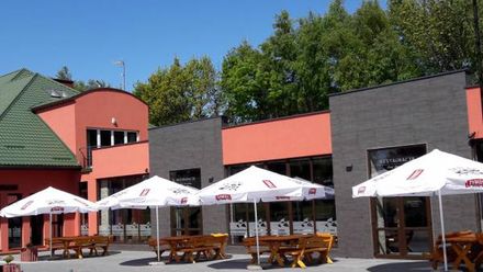 Ośrodek Wypoczynkowy Pod Brzózką (1)