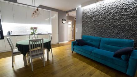 Apartament Otwock (1)