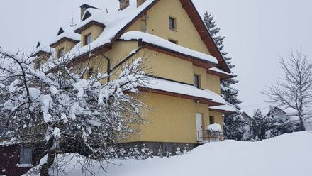 Dom Wczasowy Olza (1)