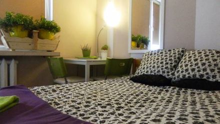 Lama Rooms Hostel (1)