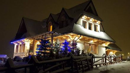 Chatka na Skalnym Brzyzku (1)