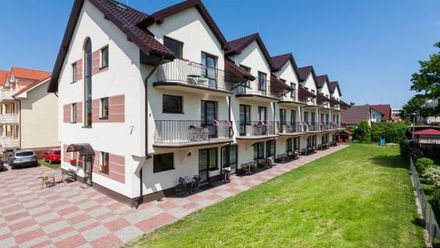 Pensjonat Albatros (1)