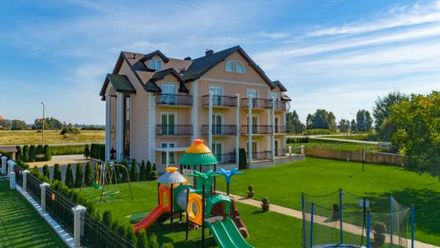 Pensjonat Marynarski (1)