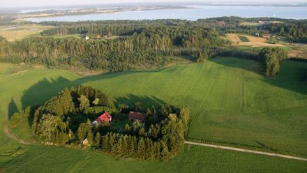 Agroturystyka Zacisze (1)