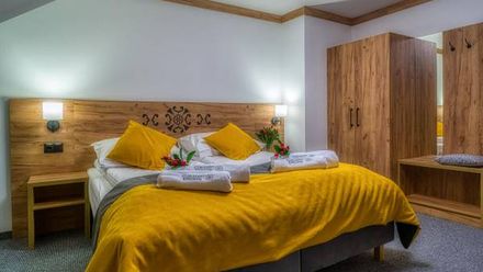 Góralski Dworek (1)