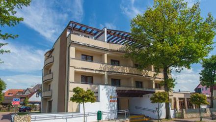 Ośrodek Wczasowo - Rehabilitacyjny GWAREK (1)