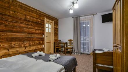 Willa u Wojtusia (1)