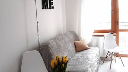 Anita Komfortowe Pokoje (1)