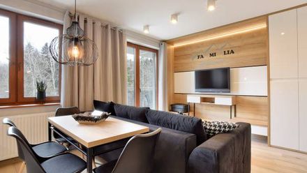 Apartament FAMILIA (1)