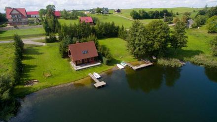 Domki do wynajęcia (1)