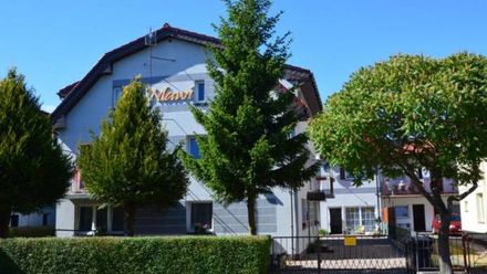 Pokoje Gościnne Mawi (1)