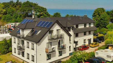 Dom wczasowy Gniewko (1)